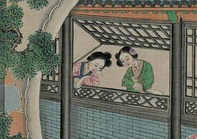 王夫人历史图片
