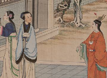 红楼梦历史图片