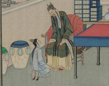 金钏儿历史图片