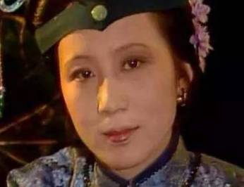 李纨历史图片