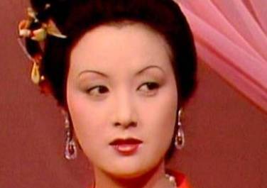 李纨历史图片
