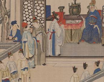 贾雨村历史图片