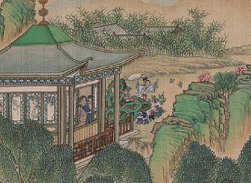 贾雨村历史图片