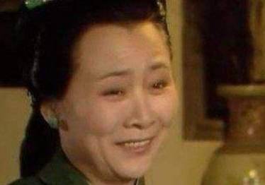 李嬷嬷历史图片