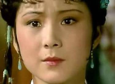 李嬷嬷历史图片