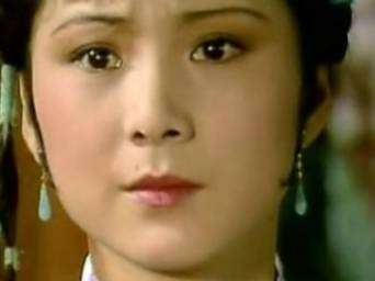 晴雯历史图片