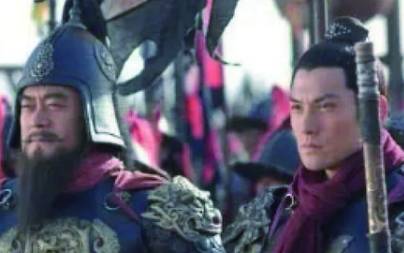 公孙胜历史图片