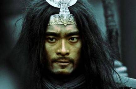卢俊义上山历史图片