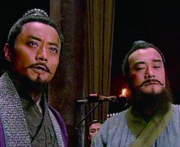 林冲历史图片