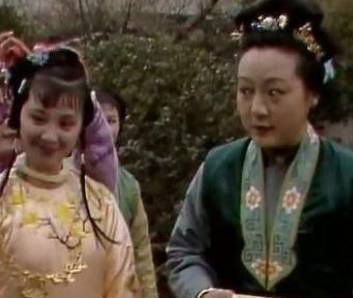 贾宝玉历史图片