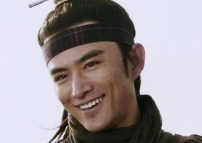 林冲历史图片