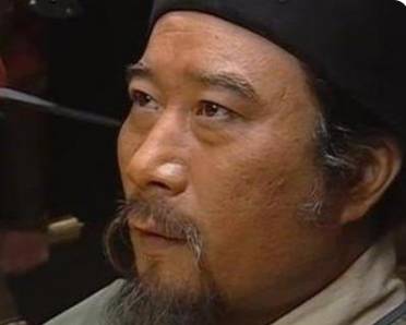林冲历史图片