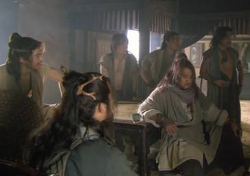 白日鼠白胜历史图片