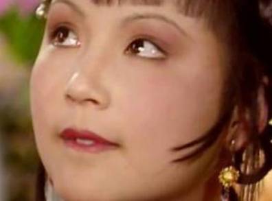 王熙凤历史图片