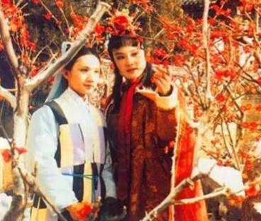 贾宝玉历史图片