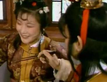 红楼梦历史图片