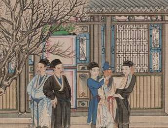 赖家历史图片