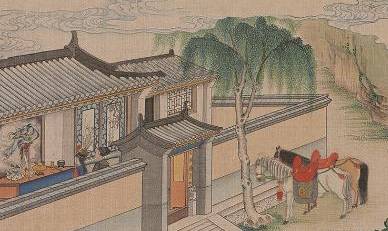 赖家历史图片