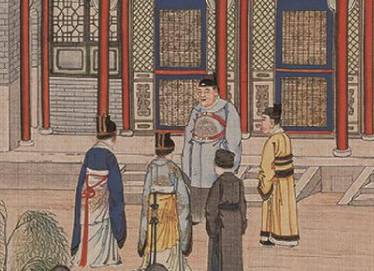 赖家历史图片