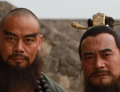 卢俊义历史图片