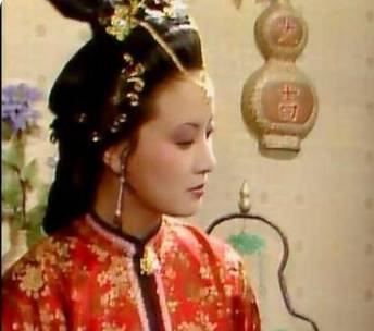 王夫人历史图片