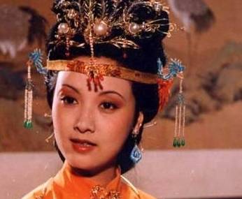 王夫人历史图片