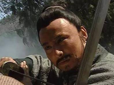 林冲历史图片