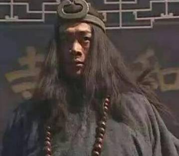 林冲历史图片