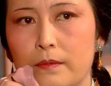 王夫人历史图片