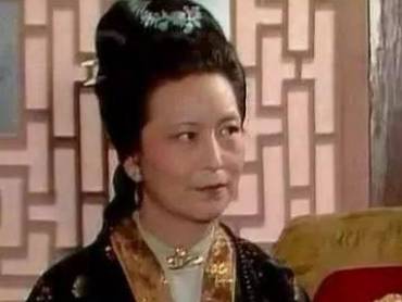 王夫人历史图片