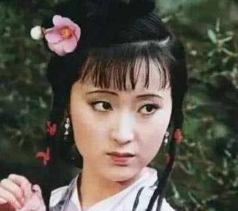 林黛玉历史图片