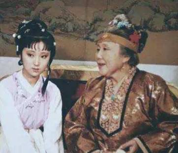 林黛玉历史图片
