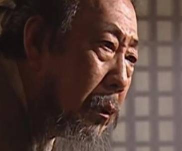 林冲历史图片