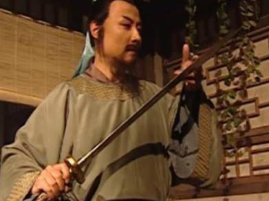 林冲历史图片