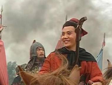 燕青历史图片