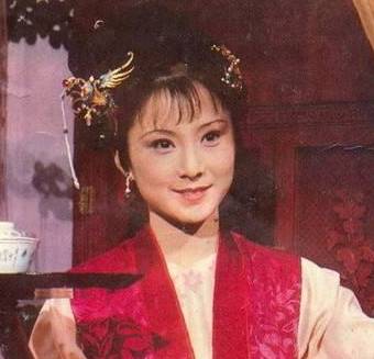 王夫人历史图片