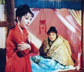 王夫人历史图片