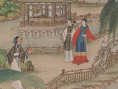 袭人历史图片