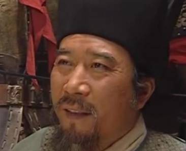 吴用历史图片
