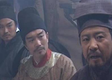 吴用历史图片