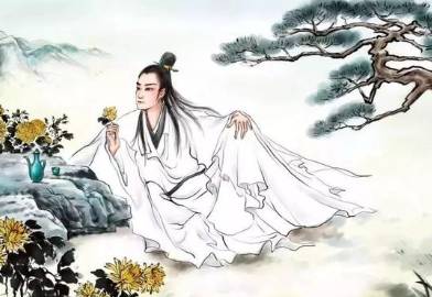 柳永历史图片