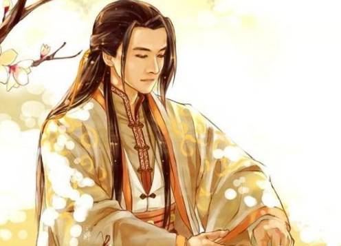柳永历史图片