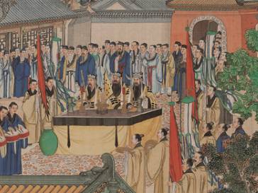 尤氏历史图片