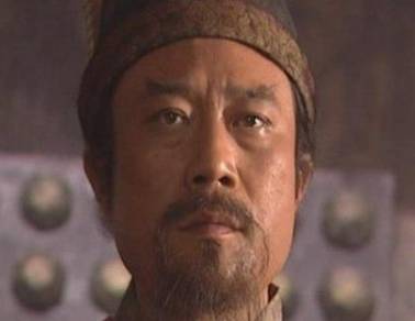 林冲历史图片