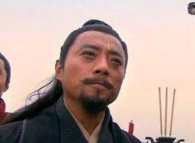 豹子头林冲历史图片