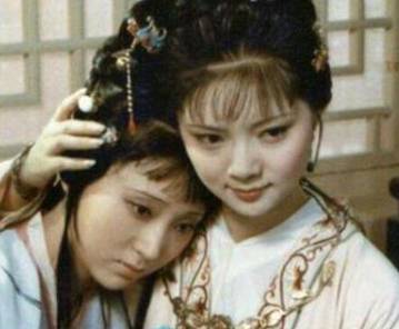 黛玉历史图片