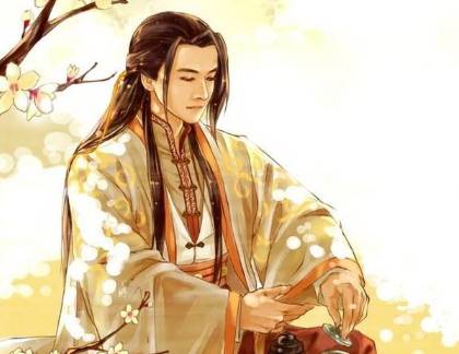 西汉文学历史图片
