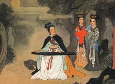 西汉文学历史图片