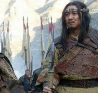 宋江历史图片