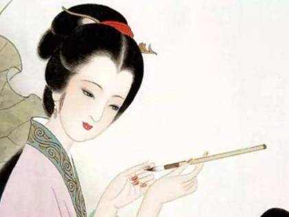 姚月华历史图片